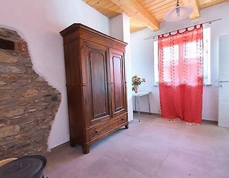 Bed and Breakfast Cascina La Demilana Bibiana Zewnętrze zdjęcie