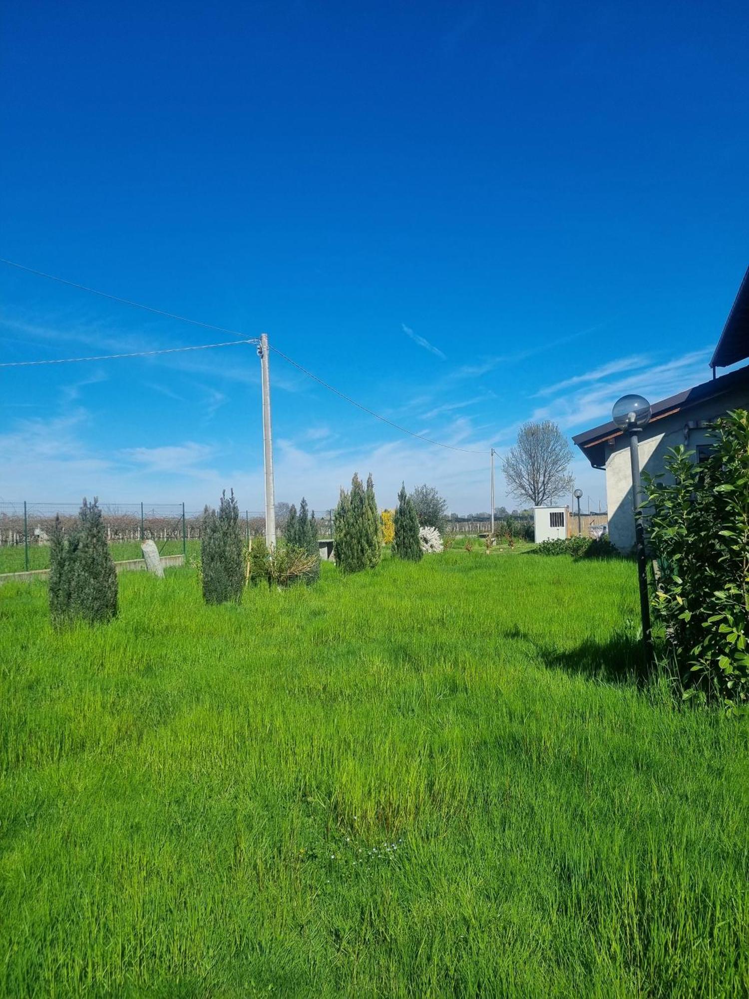 Bed and Breakfast Cascina La Demilana Bibiana Zewnętrze zdjęcie