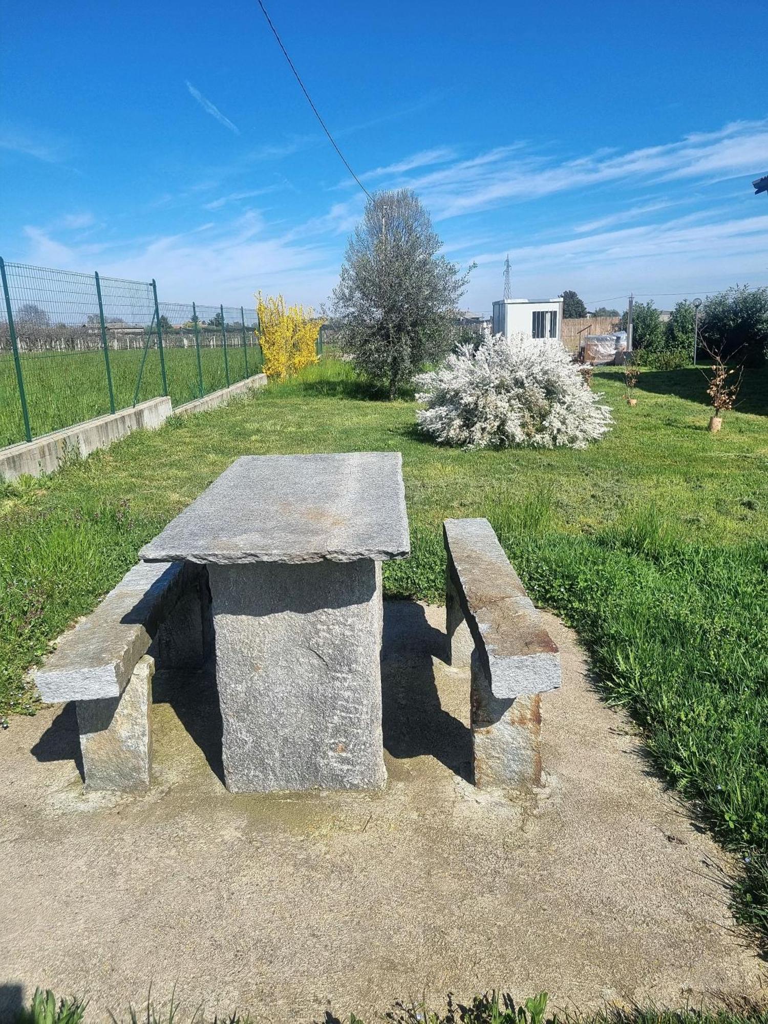 Bed and Breakfast Cascina La Demilana Bibiana Zewnętrze zdjęcie